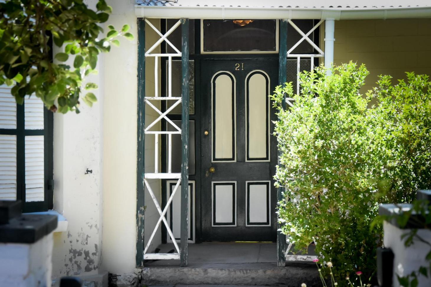 Little Lamb Beaufort West Exterior foto